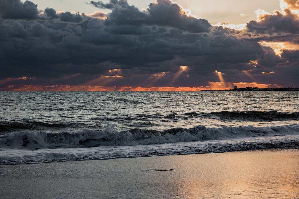 Энергия Жизни.