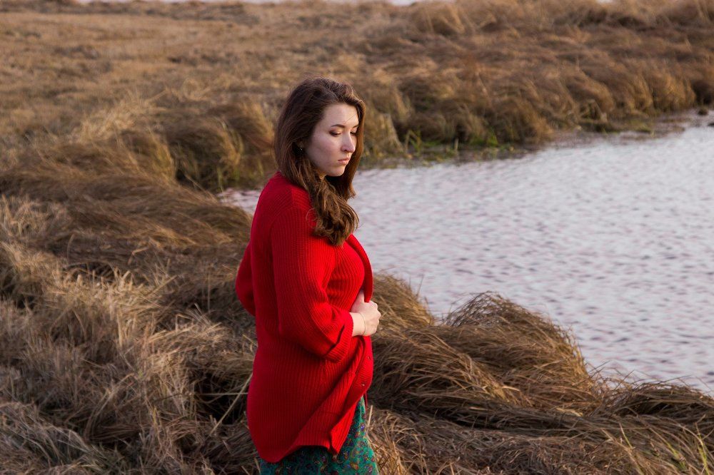 Photograph by Ксения Шимкович