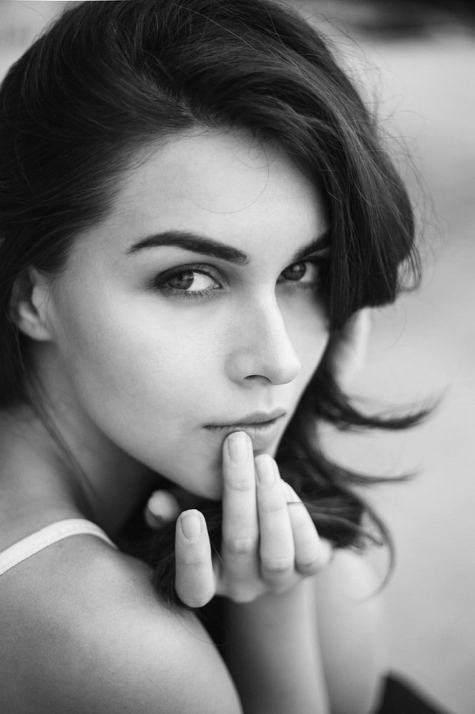 Молниеносный взгляд