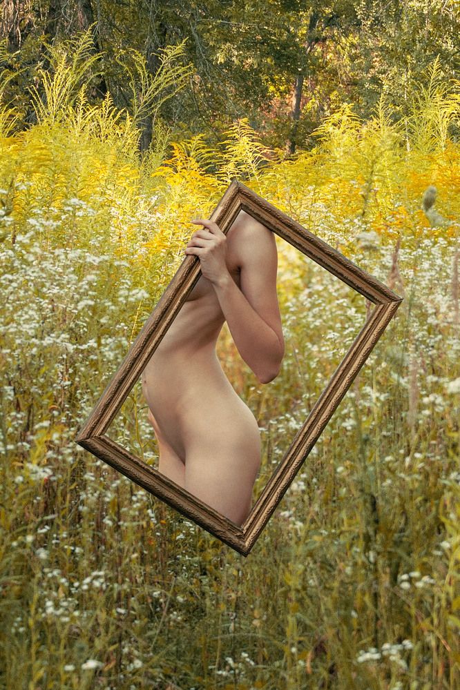 Рамки приличия