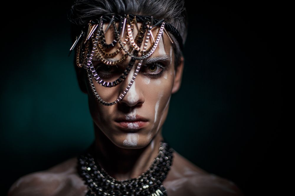 Spirit Of Primitiveness