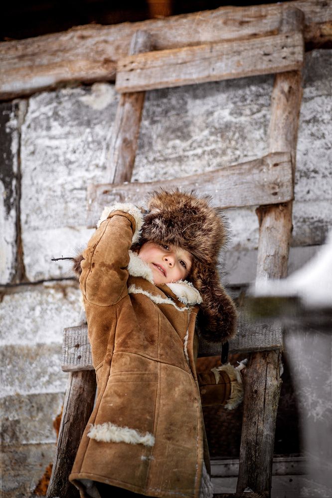 Photograph by Елена