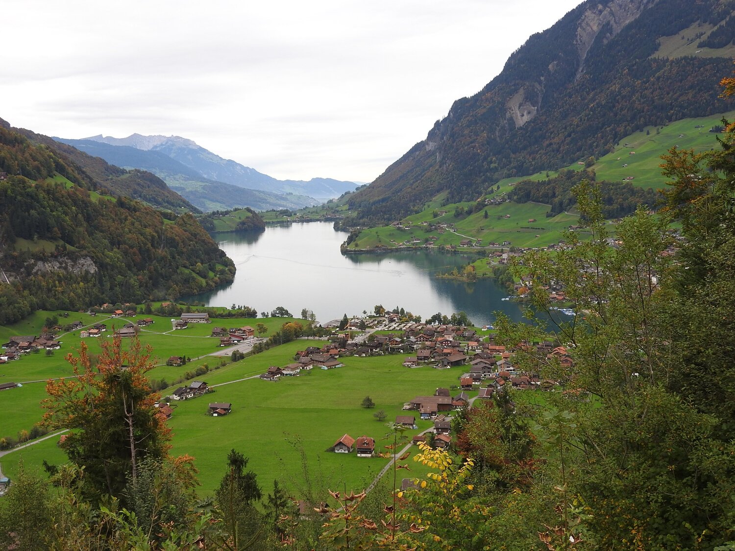 Tranquility