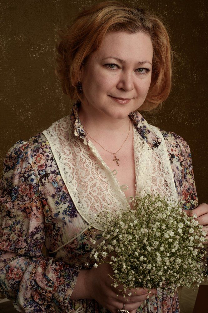 Когда в душе лето