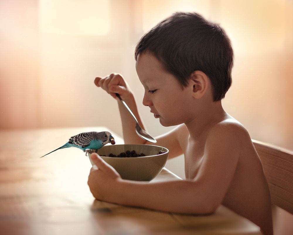 Вместе вкуснее