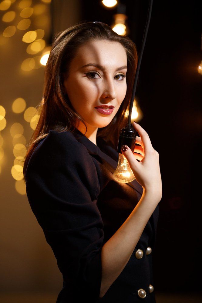 Огни накаливания