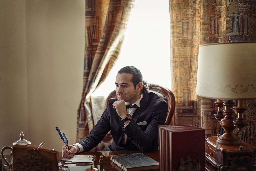 воспоминания