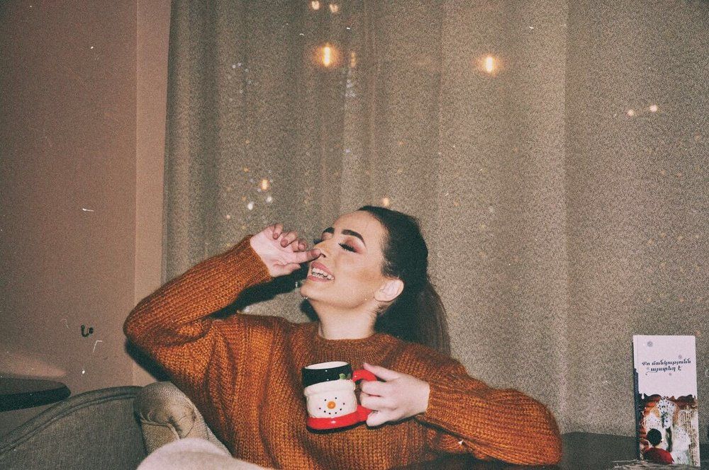 Photograph by Ruzanna