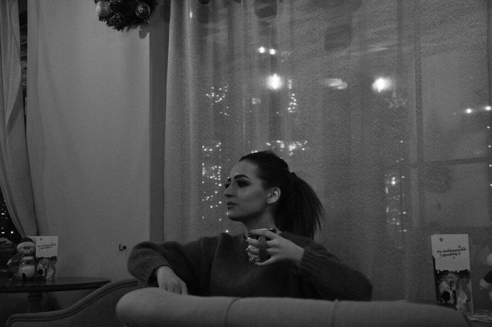 Photograph by Ruzanna