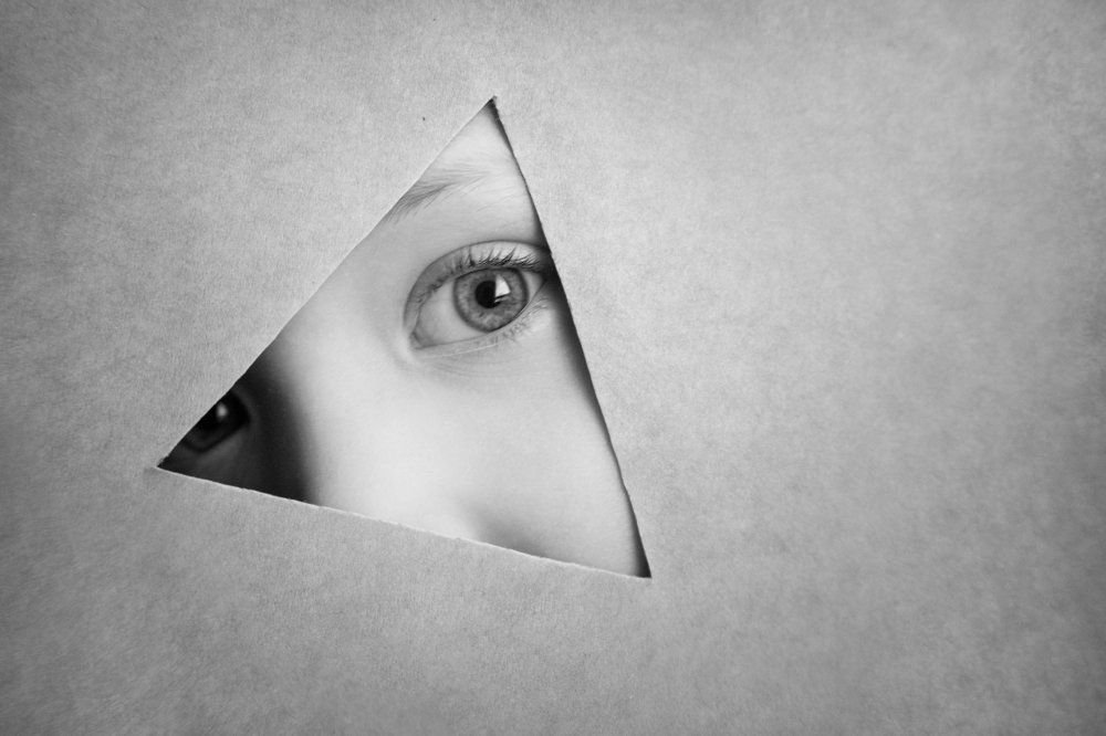 треугольники