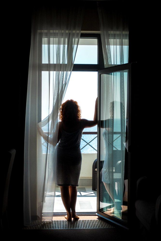 Автопортрет