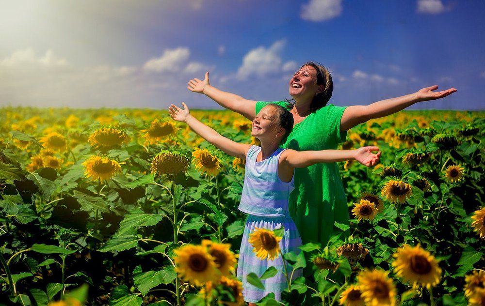 здравствуй,лето!