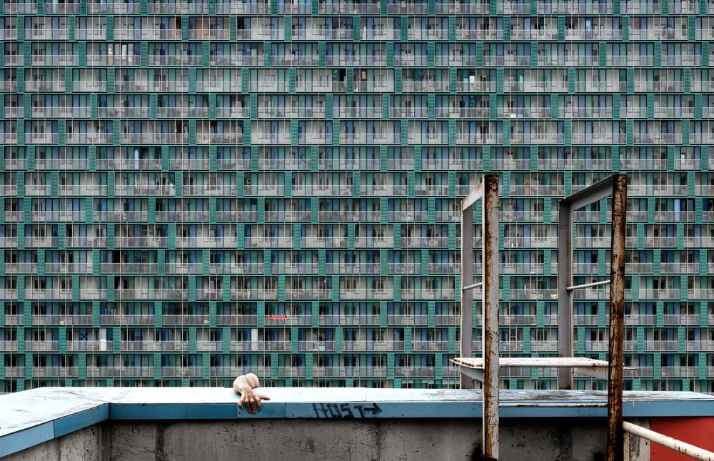 Автопортрет