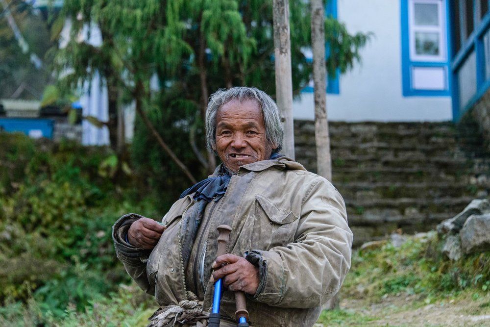 Бывший пилот