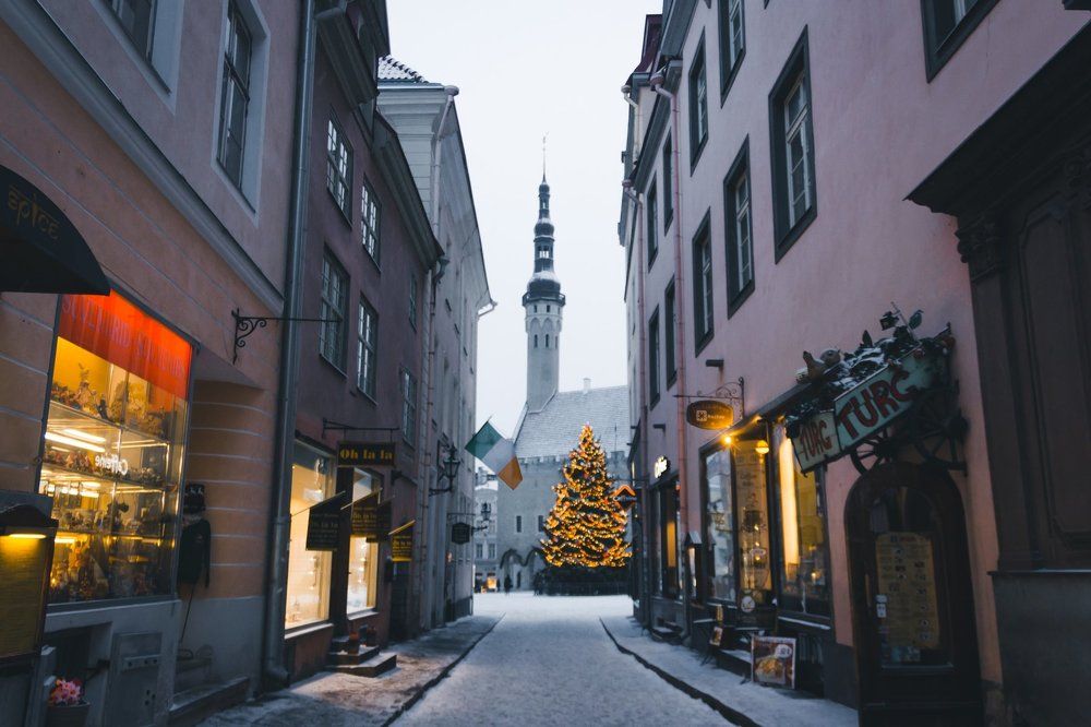 Photograph by Александр Бормотин