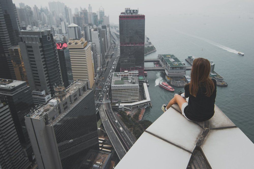 Photograph by Александр Бормотин