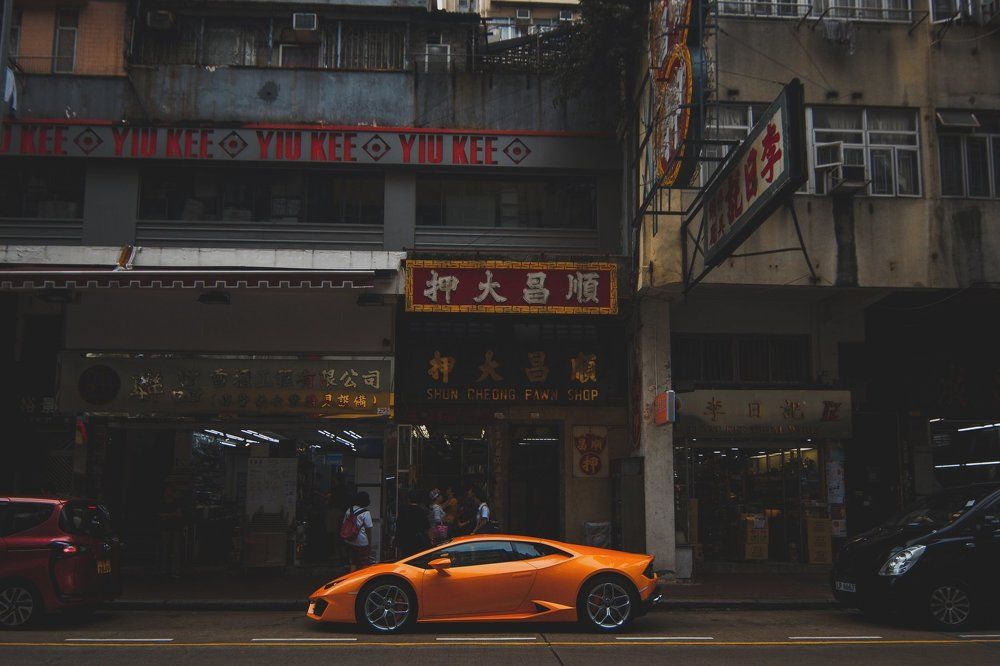 Photograph by Александр Бормотин