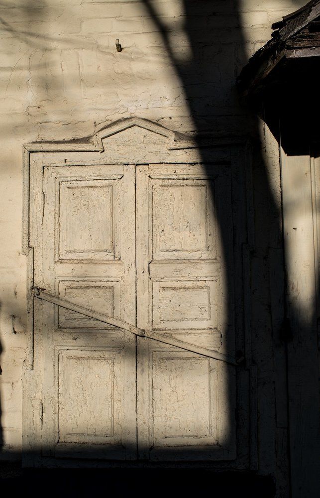 Окно в прошлое