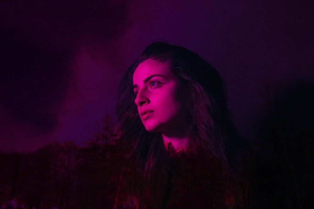 Photograph by Анна Щенникова