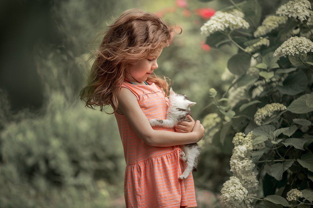 Знакомство