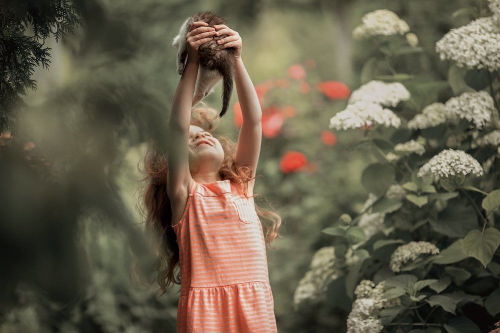 Знакомство