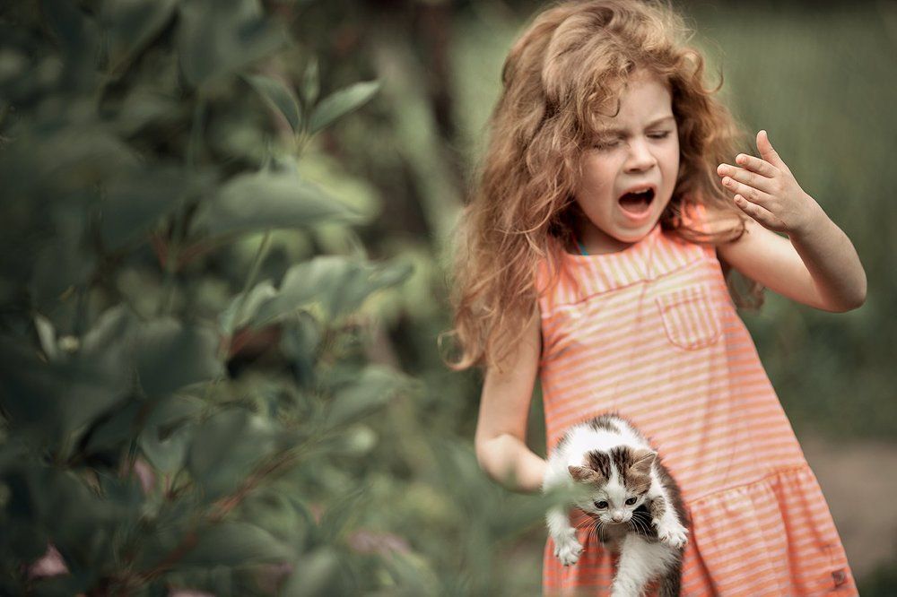 Знакомство