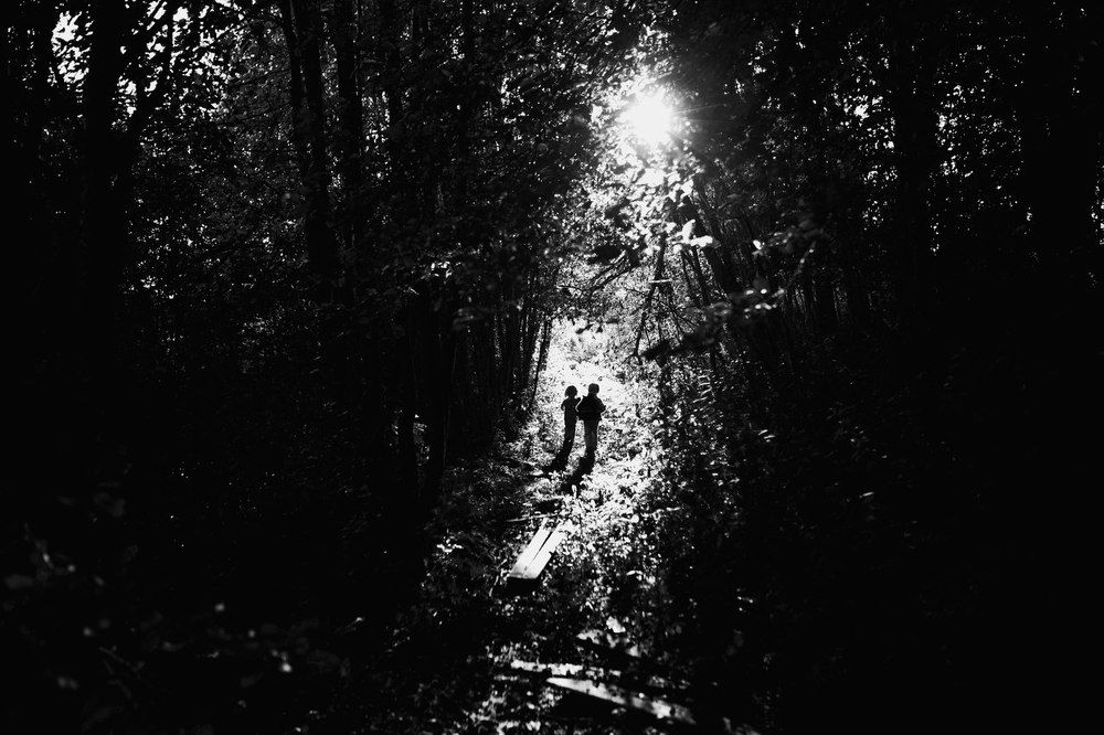 Photograph by Agnaeva Anastasia