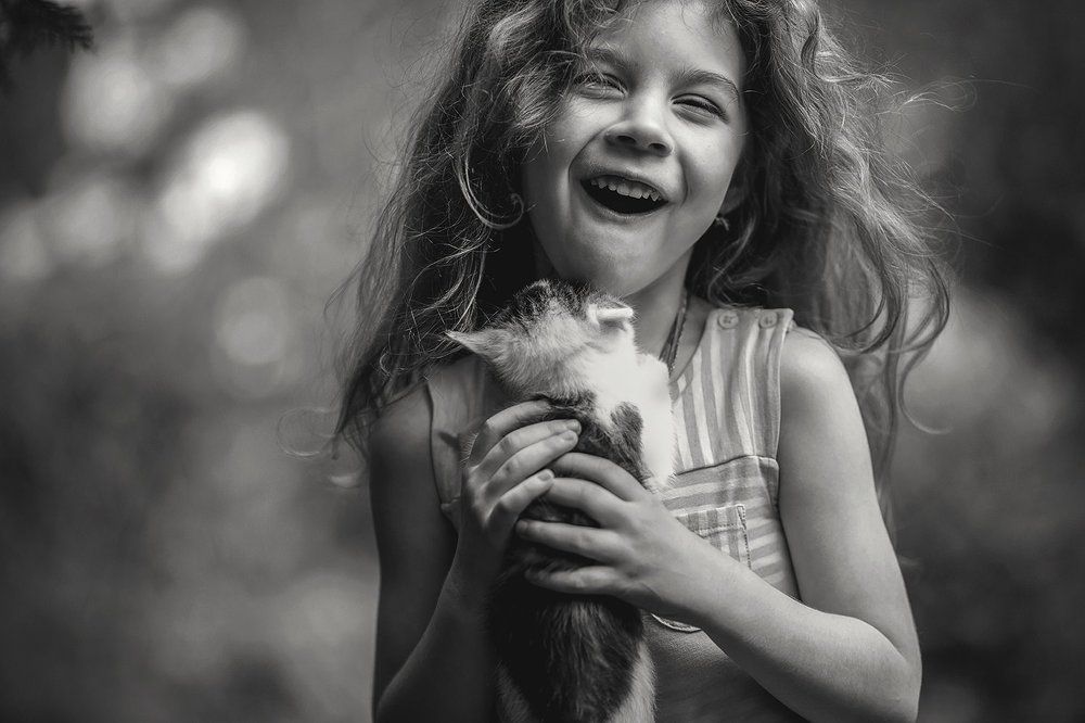 Знакомство