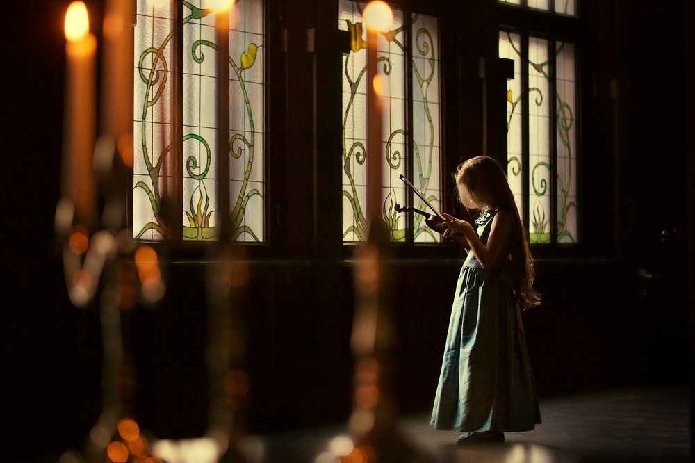 Фотография автора Ахтямова Рашида