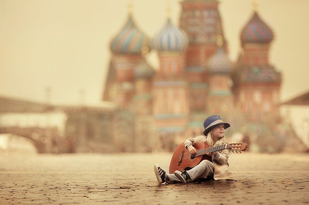 Фотография автора Ахтямова Рашида