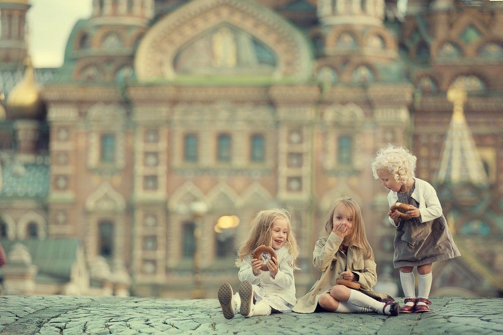 Фотография автора Ахтямова Рашида