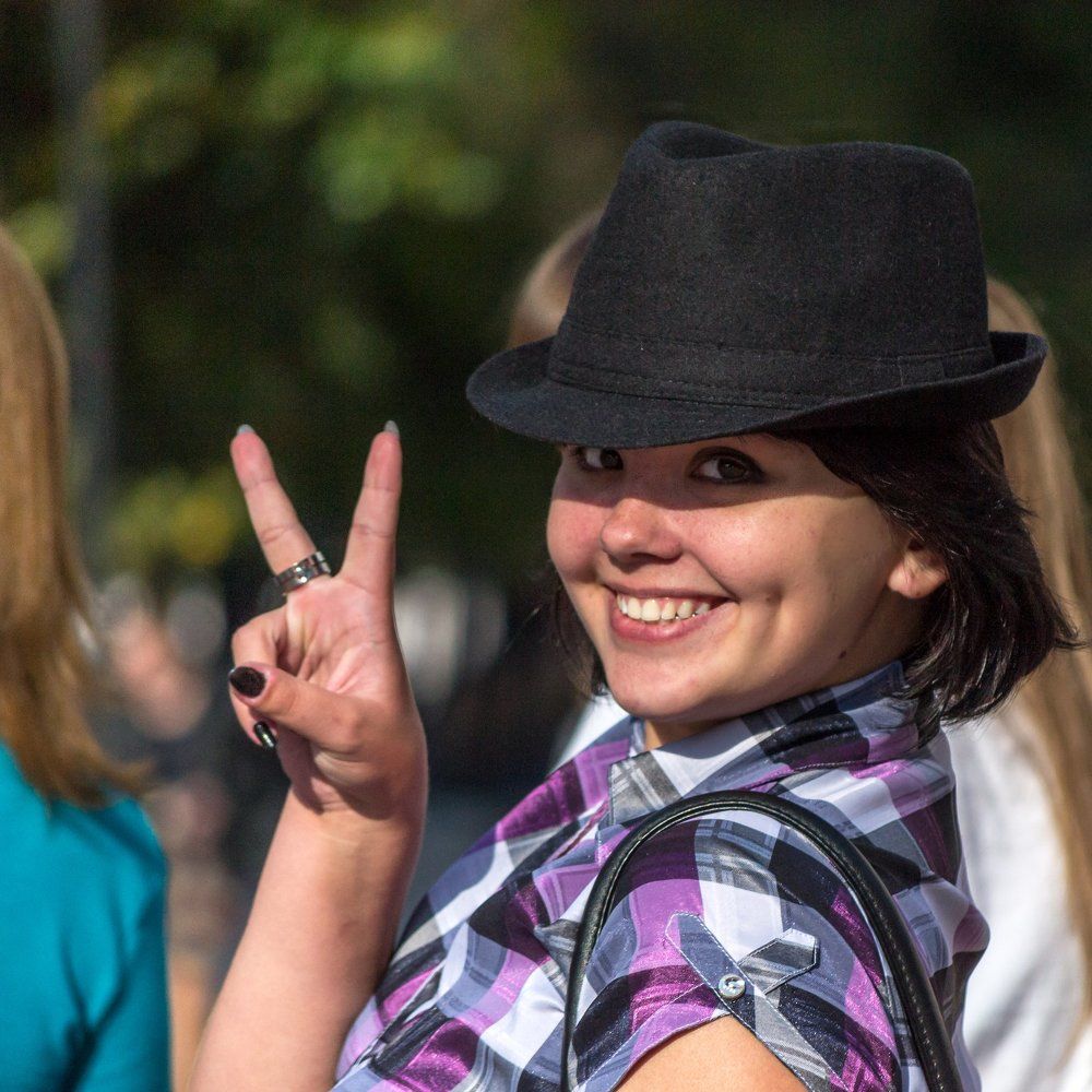 Photograph by Михаил