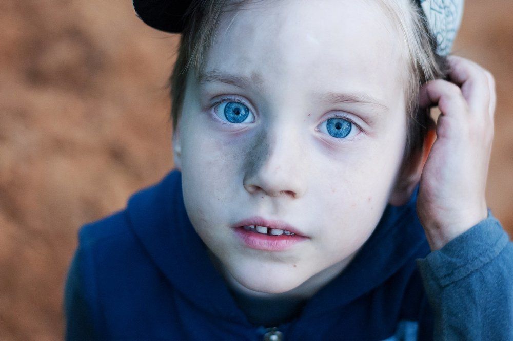 Photograph by Анастасия Тартыгина