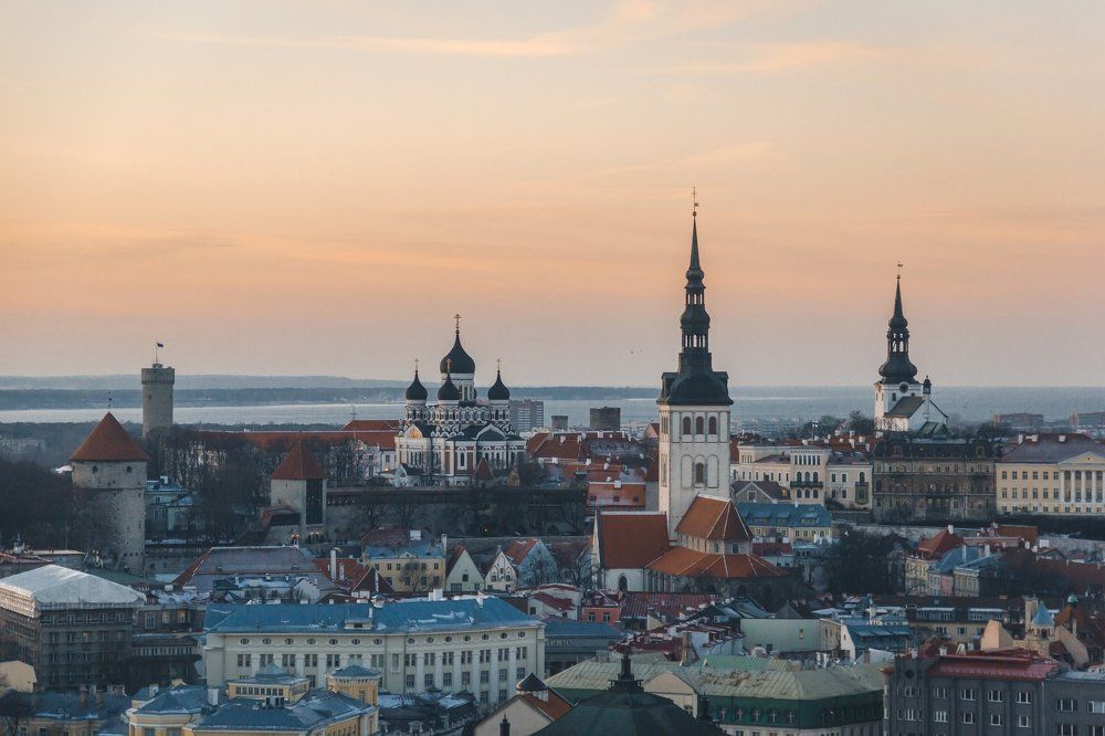 Photograph by Александр Бормотин