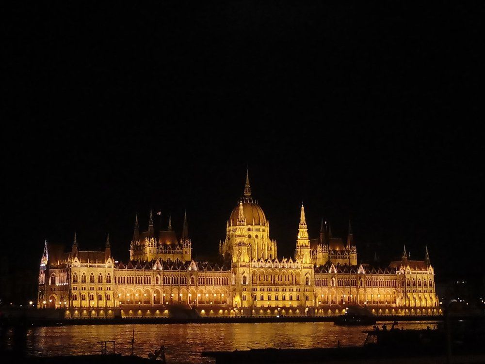 Budapest