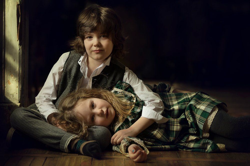 Фотография автора Ахтямова Рашида