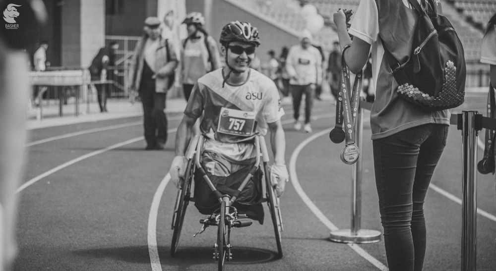 старание достичь лучшего