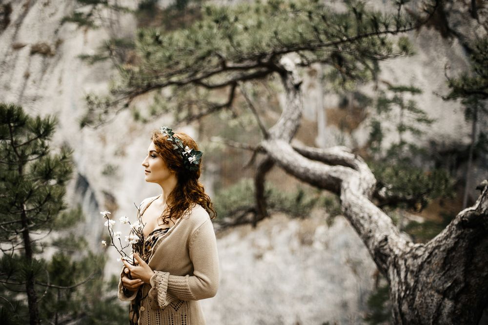 ...сны за пол часа до весны...