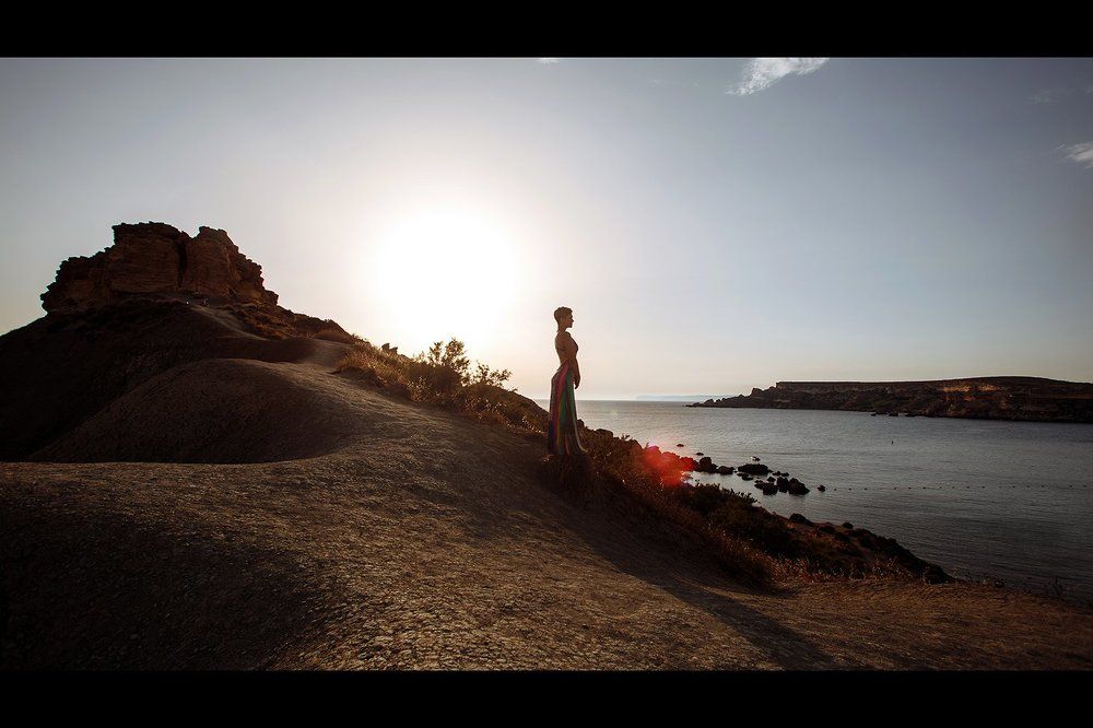 Photograph by Volodya Yamborak