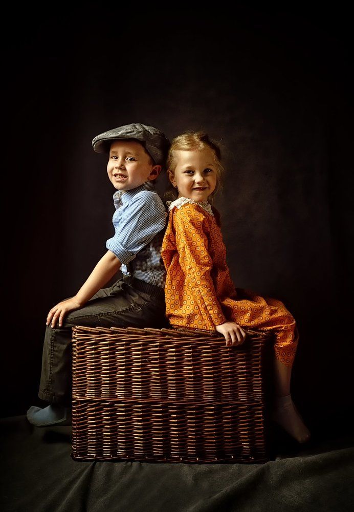 Вместе веселей