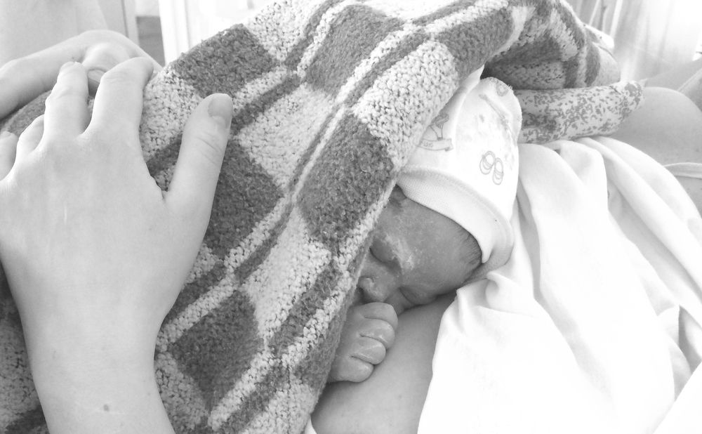 Начало новой жизни