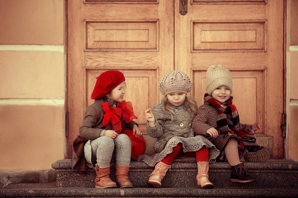 Выходи гулять