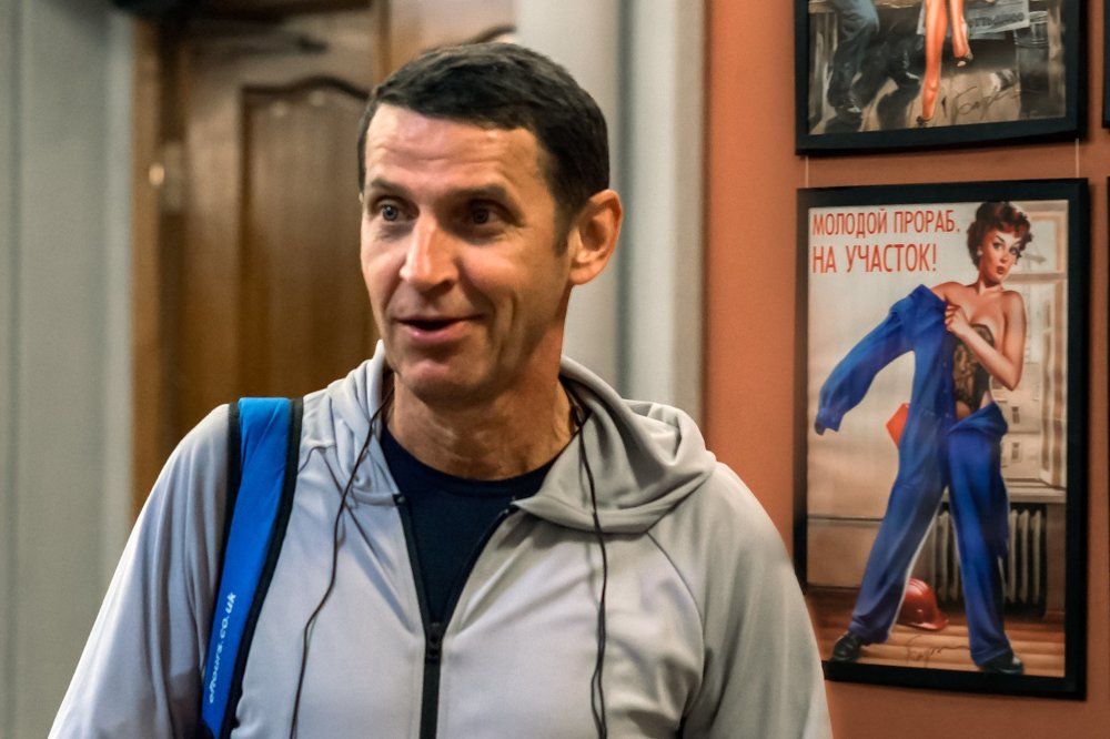 Молодой прораб