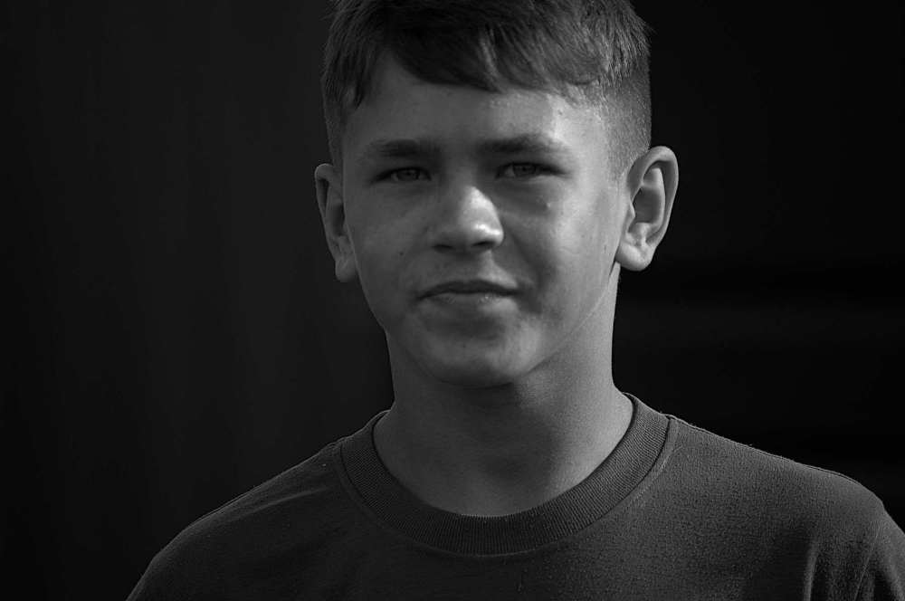 Фотография автора Александр