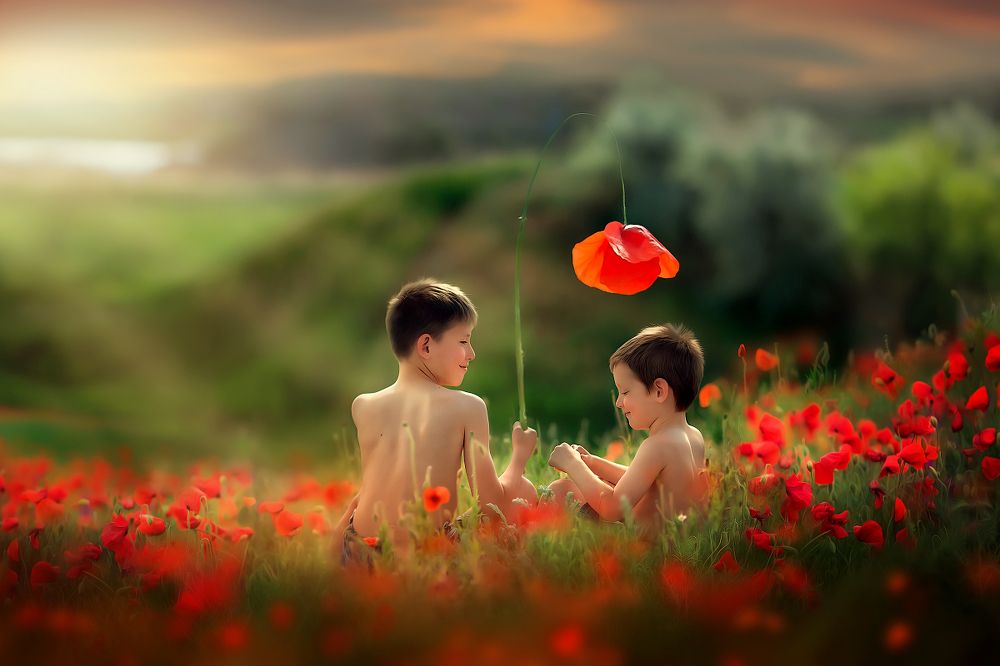 Старший брат