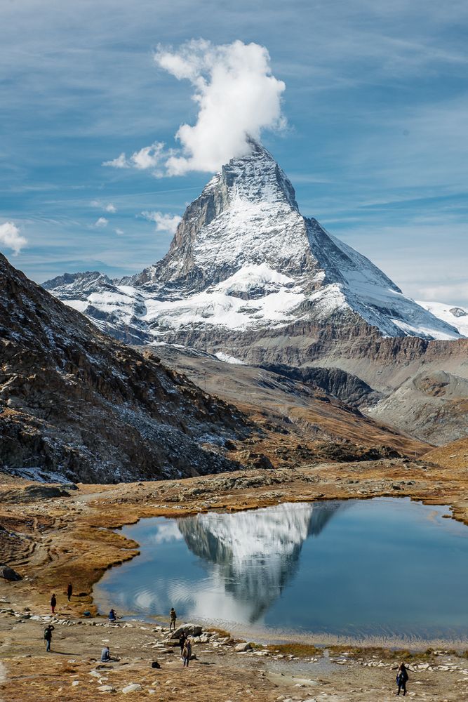 Matterhorn
