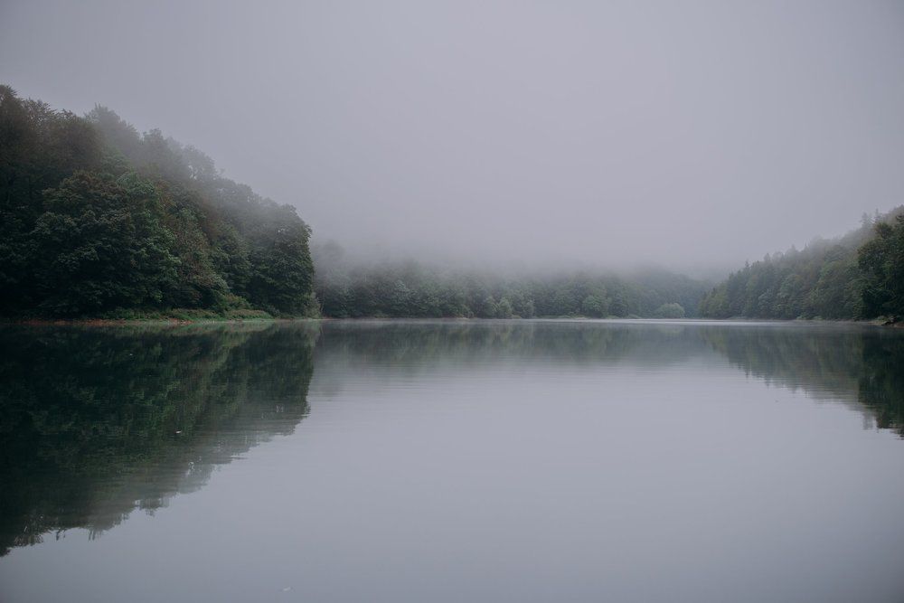 Биоградское озеро