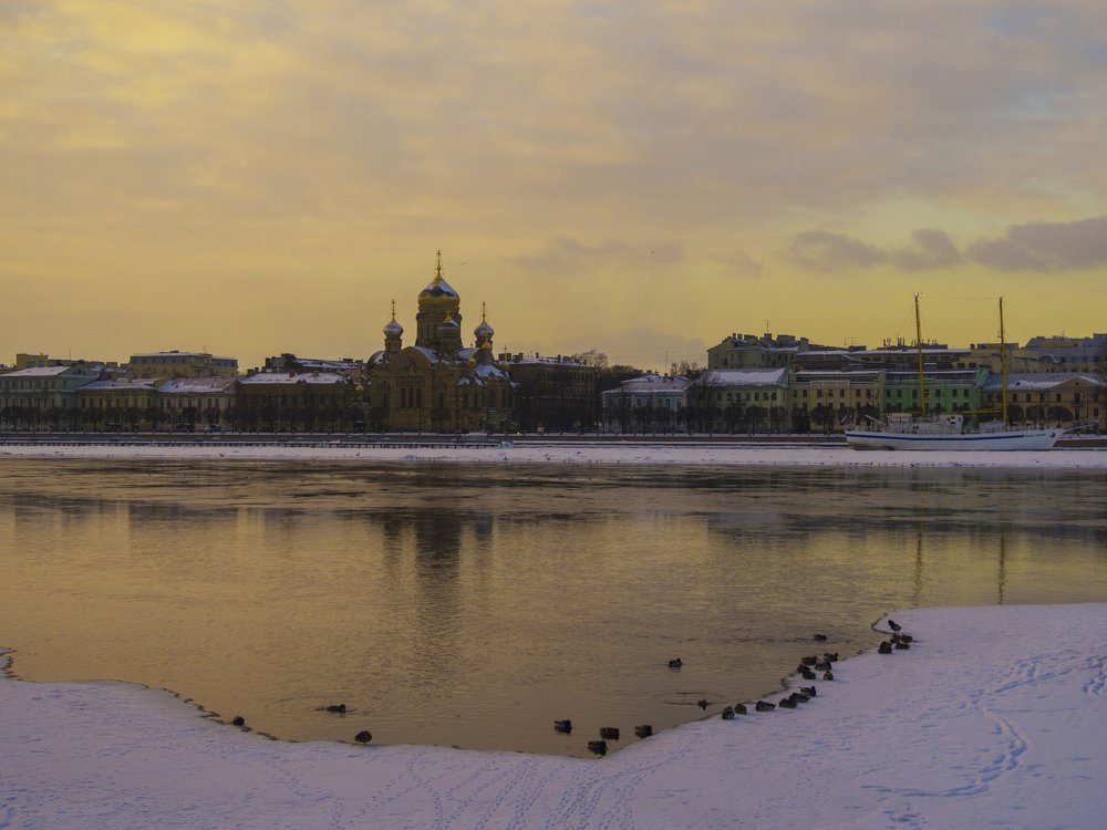 Photograph by Ольга