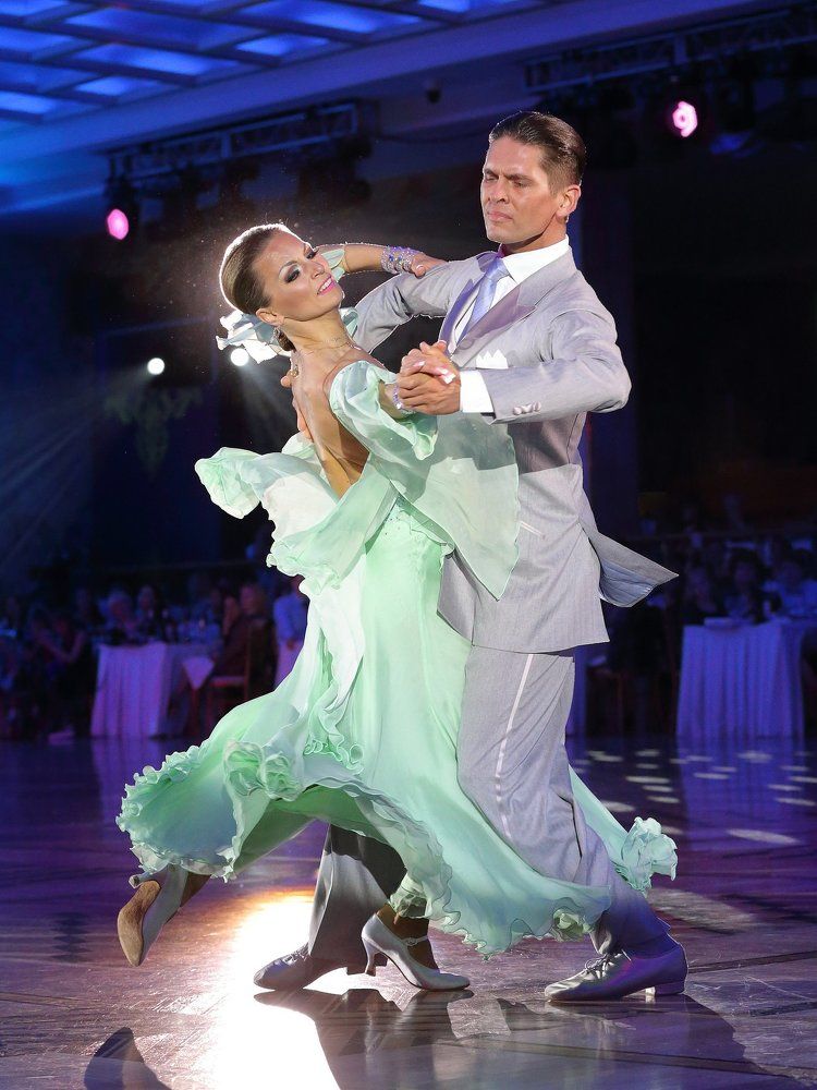 Шербурские зонтики