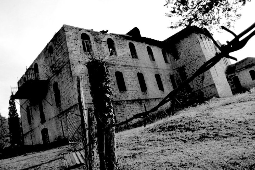 Anukhva...lost in time...